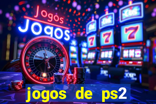 jogos de ps2 download torrent